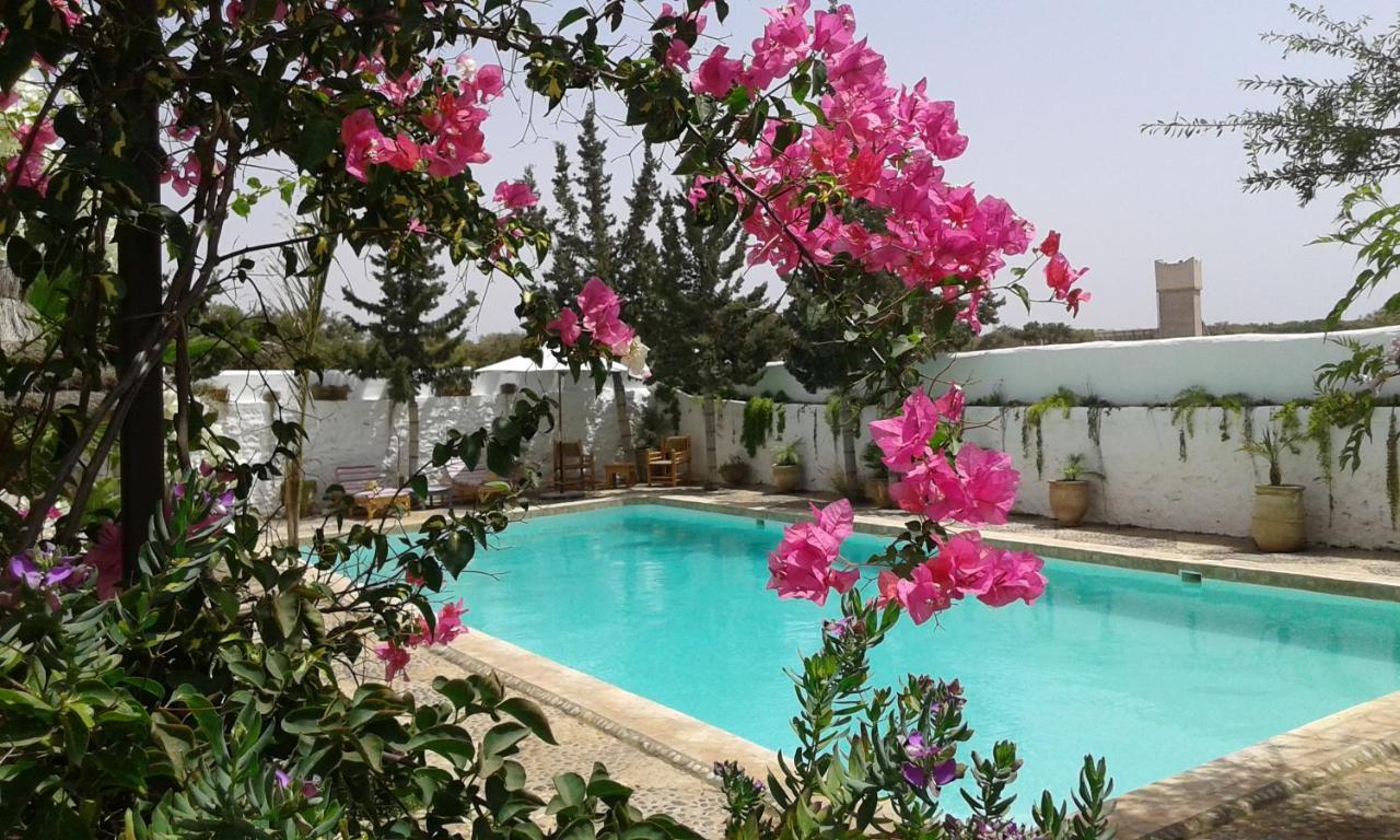 Riad Sanam Essaouira Exterior photo