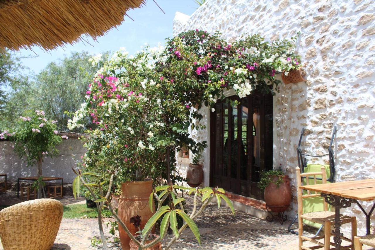 Riad Sanam Essaouira Exterior photo