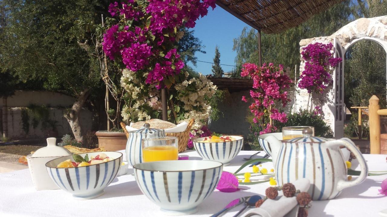 Riad Sanam Essaouira Exterior photo