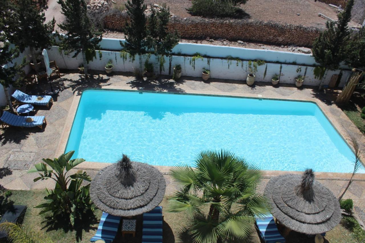 Riad Sanam Essaouira Exterior photo