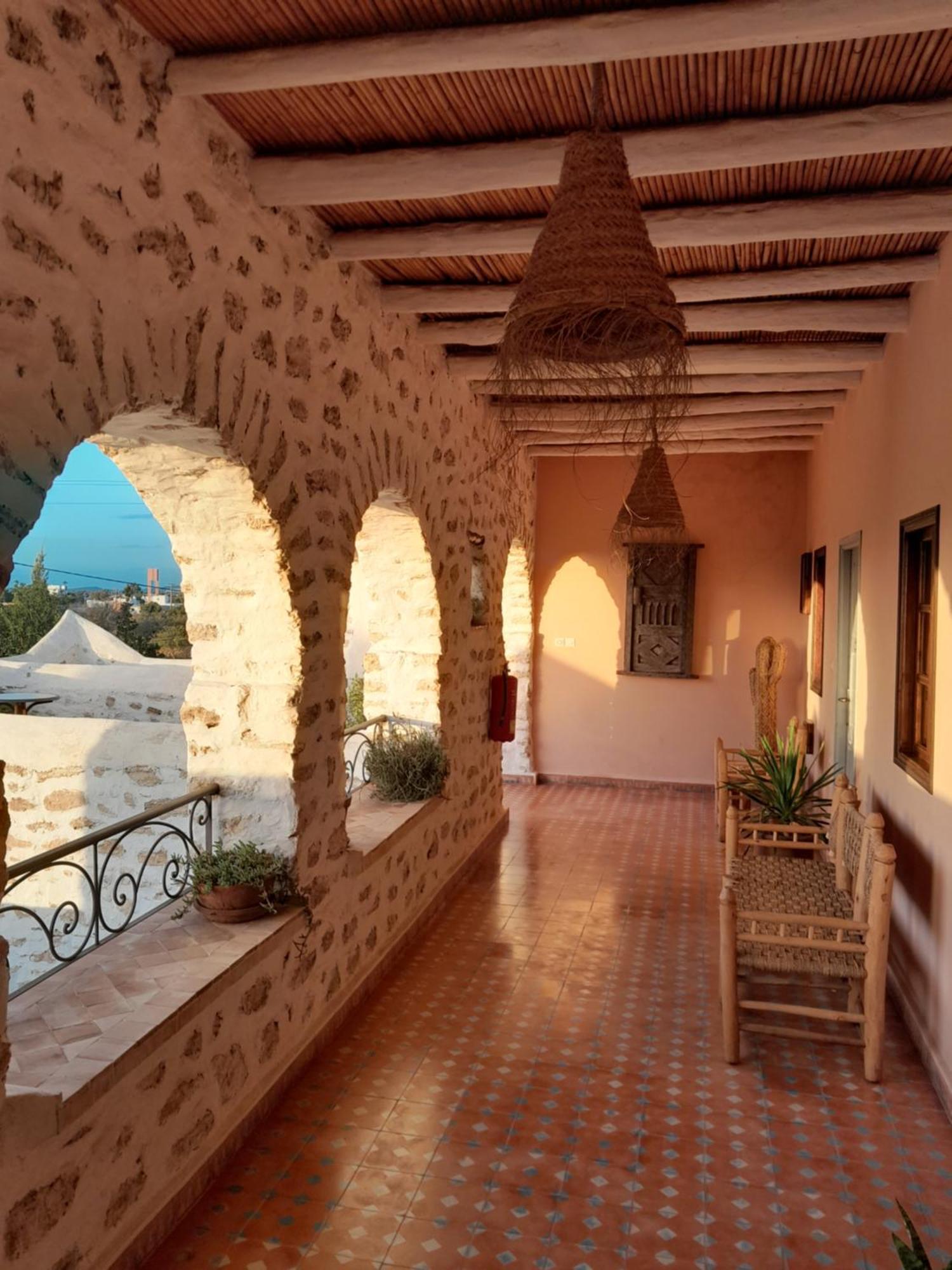 Riad Sanam Essaouira Exterior photo
