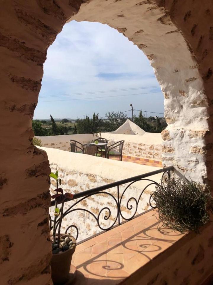 Riad Sanam Essaouira Room photo