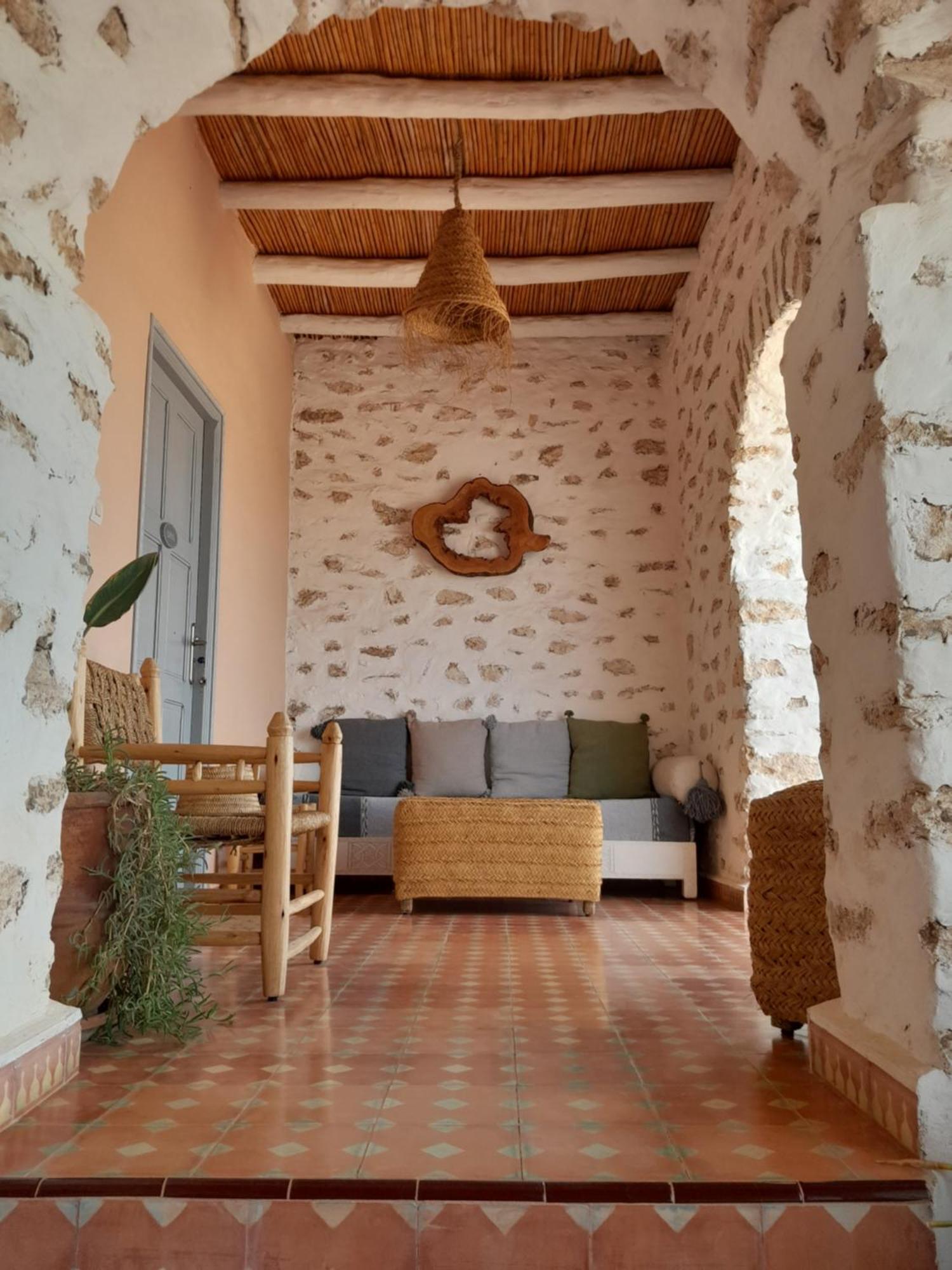 Riad Sanam Essaouira Room photo