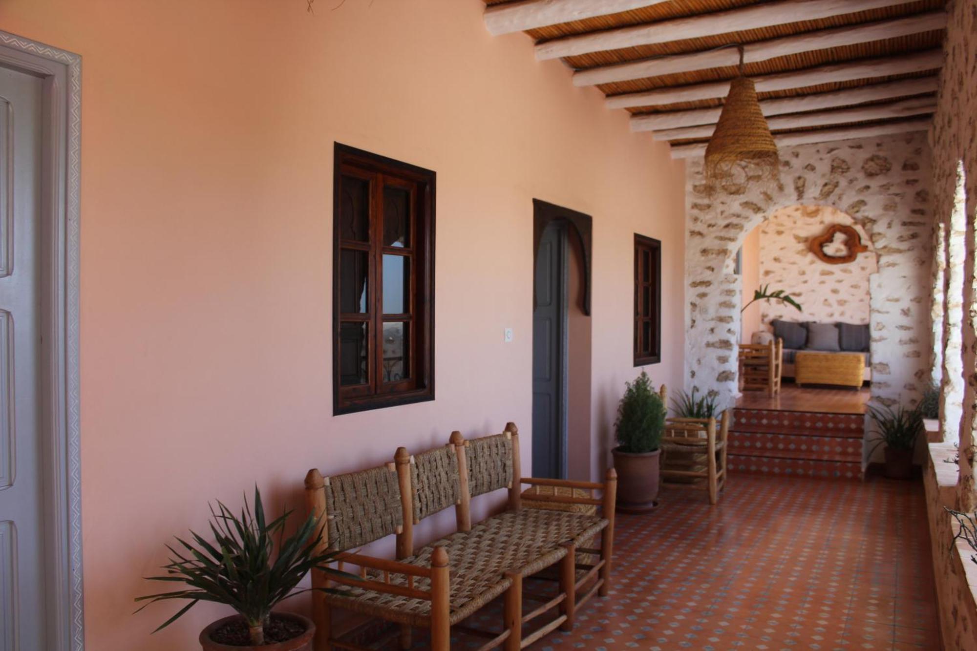 Riad Sanam Essaouira Room photo