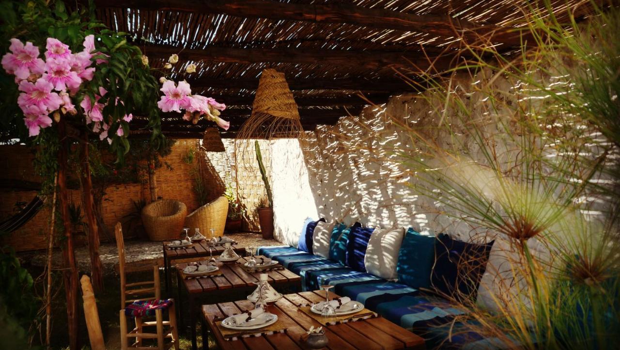 Riad Sanam Essaouira Exterior photo