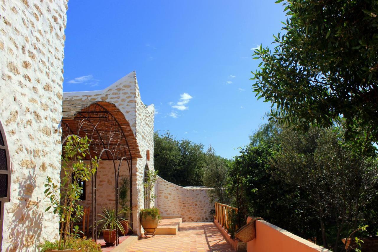 Riad Sanam Essaouira Exterior photo